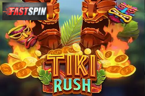 Tiki Rush